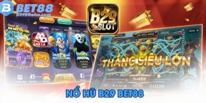 Nổ Hũ B29