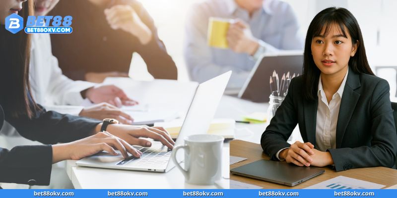 Vài nét đặc biệt về nữ lãnh đạo CEO Cao Thúy Ngân